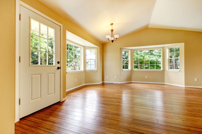 Floor Restoration