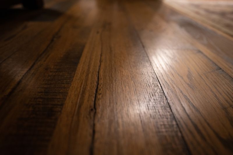 Floor Restoration