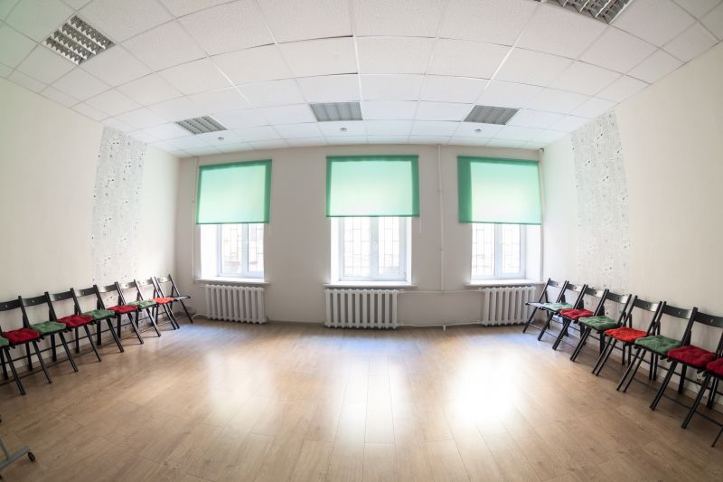 Floor Restoration