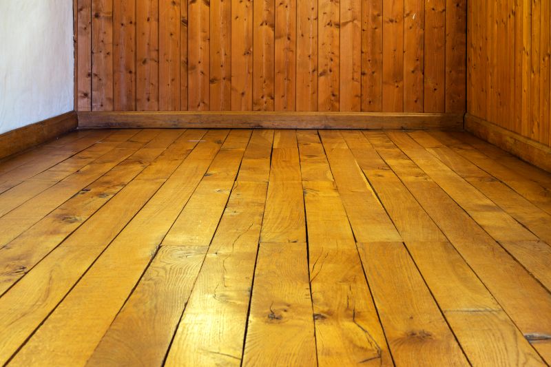 Cost of Floor Restoration — Cost of Floor Restoration