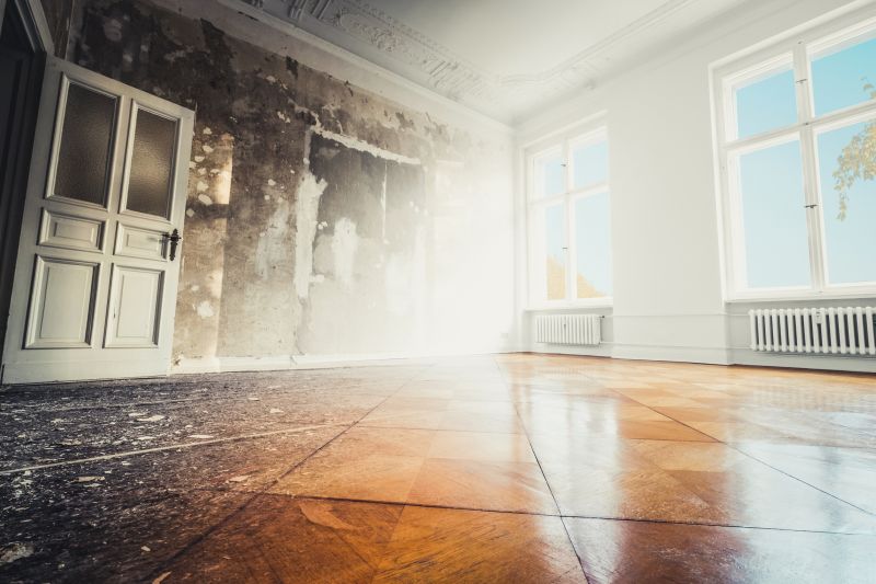 Cost of Floor Restoration — Cost of Floor Restoration