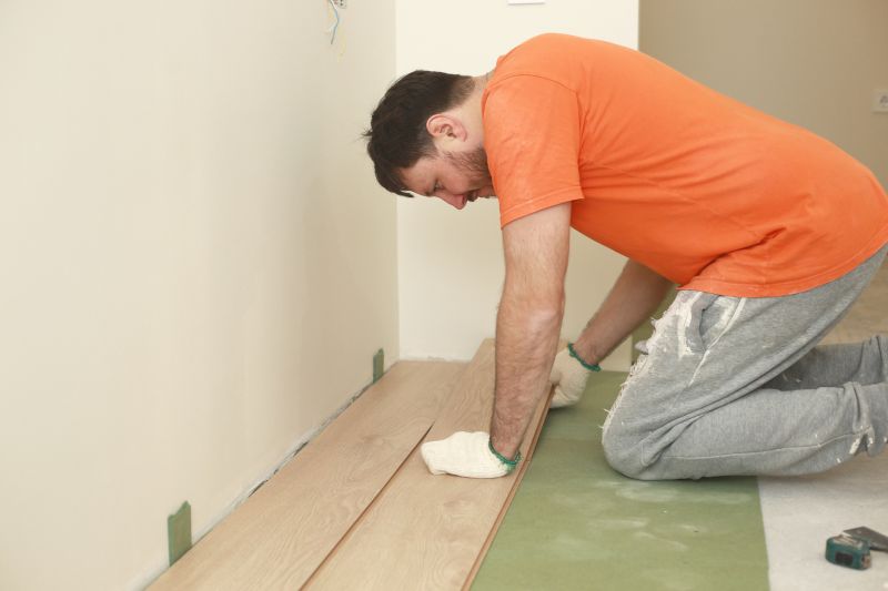 Cost of Floor Restoration — Cost of Floor Restoration