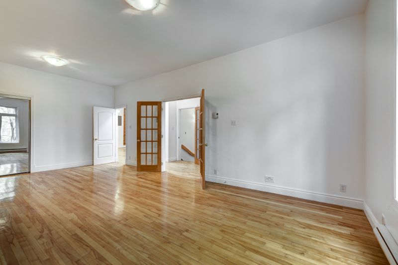 Floor Resurfacing Service in Kansas City, KS