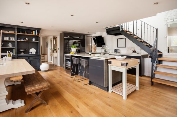 Grow your Floor Restoration business